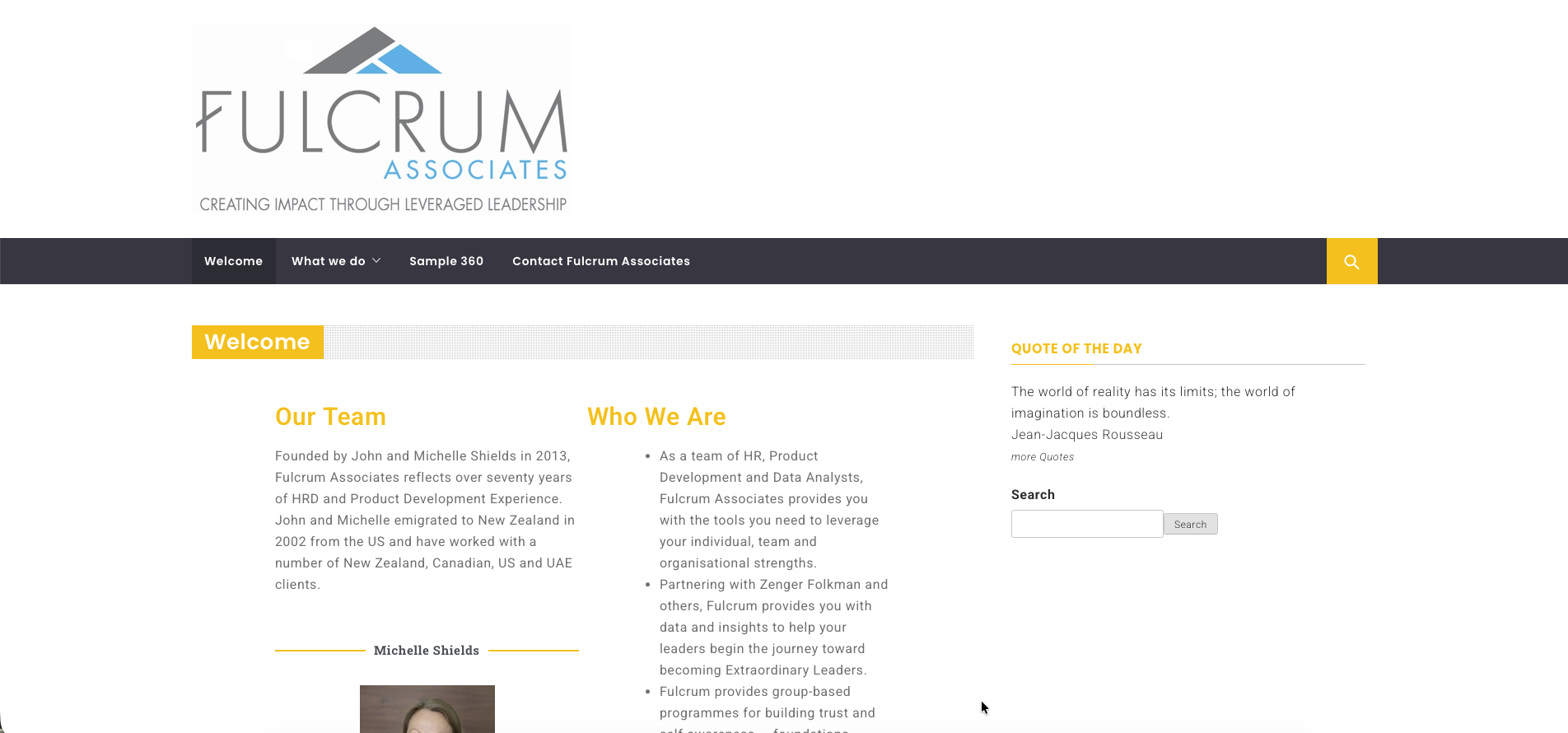 360fulcrum.co.nz